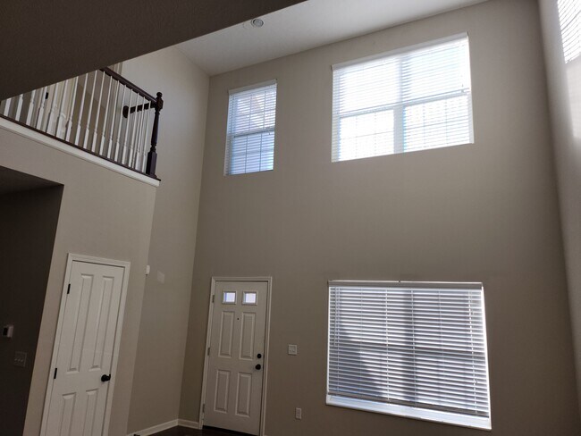 Living Room - 8040 Ravine Run Ln