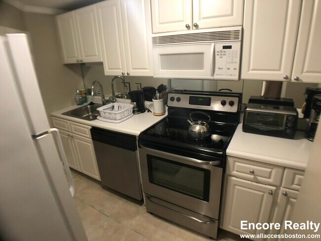 Foto del edificio - 17 Garrison St