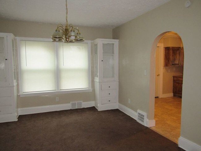 Foto del edificio - 13808 S Parkway Dr