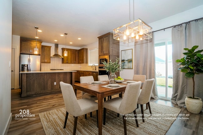 Foto del edificio - 5967 W Daphne Dr