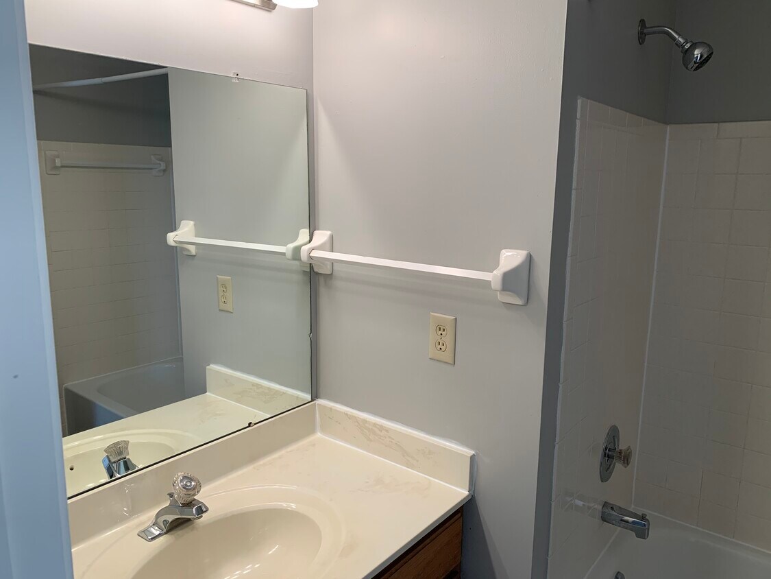 Second Bathroom - 6783 Fallen Timbers Dr
