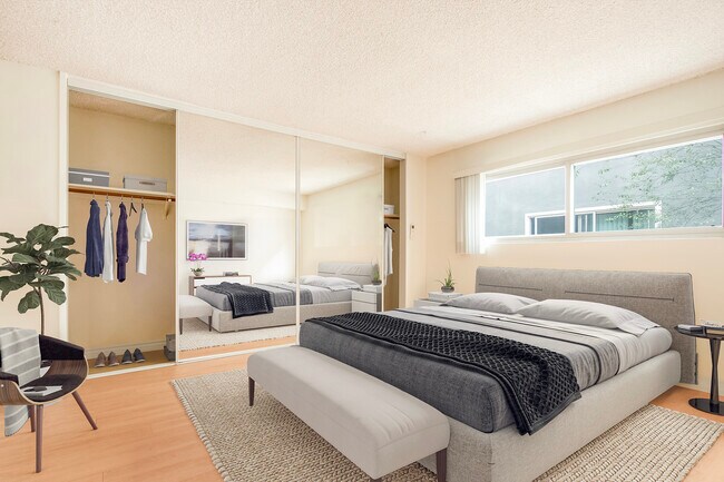 Foto del edificio - 7607 Saint Bernard St