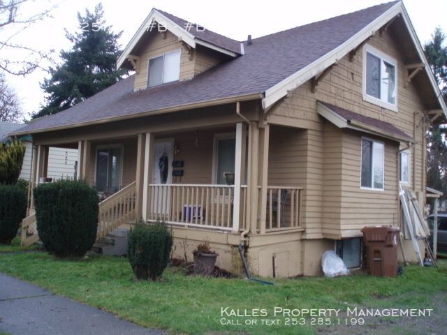 Primary Photo - 1110 S 25th St