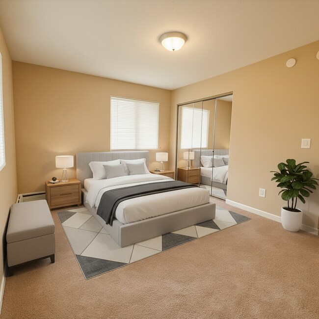 Foto del edificio - Discover Comfortable Living in Our One-Bedroom Condo in New Hope for $1,225/month!
