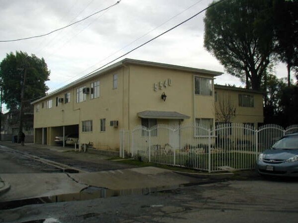 Building Photo - 5540 Mammoth Ave