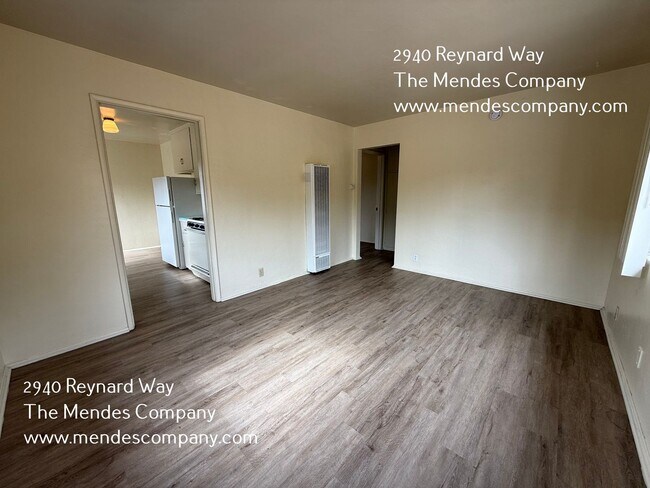 Foto del edificio - Duplex on Reynard