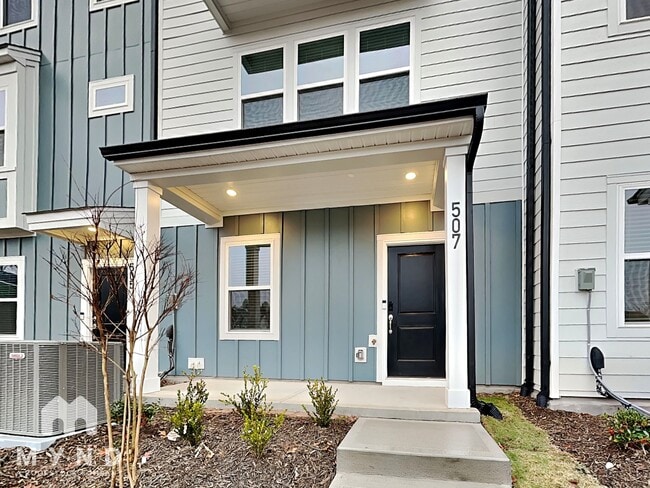 Building Photo - 507 Toffeemen Dr