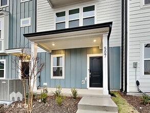 Building Photo - 507 Toffeemen Dr