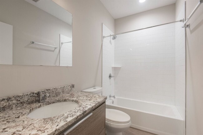 Building Photo - 3 br, 3 bath Duplex - 1820 HARLAN ST Unit A