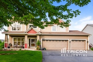 Building Photo - 3028 Liberty Trail