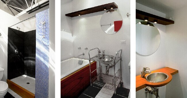 Foto del edificio - RAVENSWOOD - Incredible 1.5BD/1.5BTH LOFT FOR RENT!