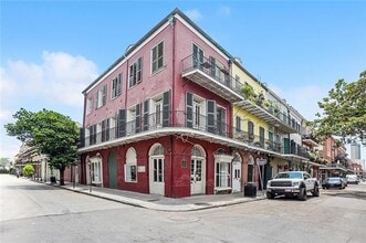 Building Photo - 838 Chartres St