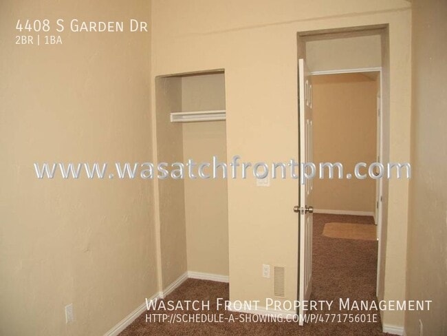 Photo - 4408 S Garden Dr- House