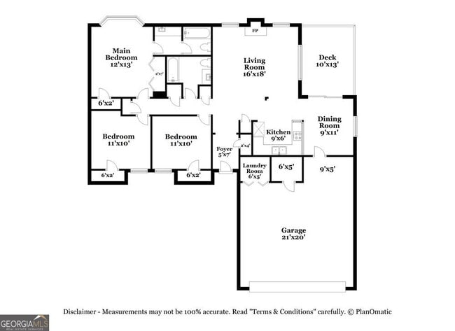 Building Photo - 5503 Springwood Ln