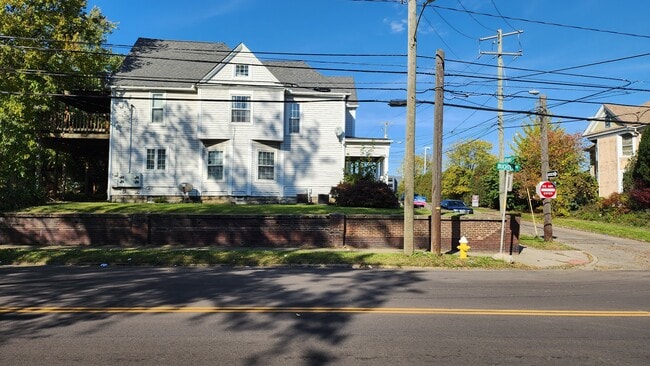 Foto del edificio - 42 S Adams St