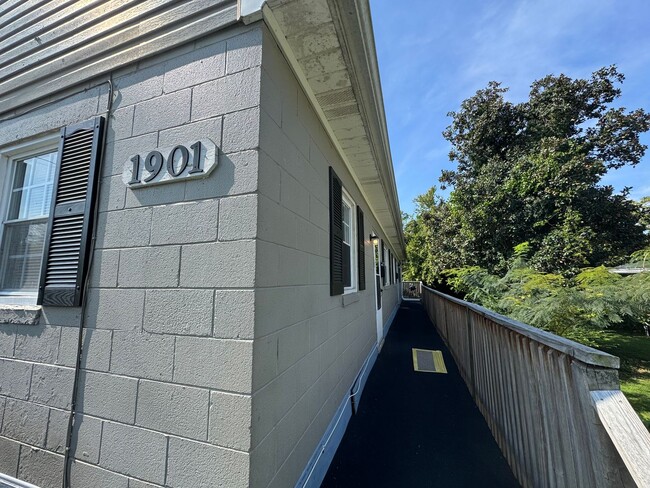 Photo - 1901 Cleveland Avenue Apartment
