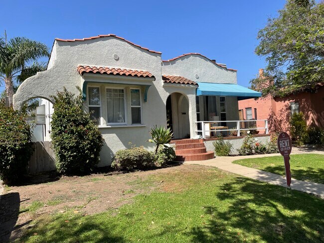 Foto del edificio - 9029 Beverlywood St