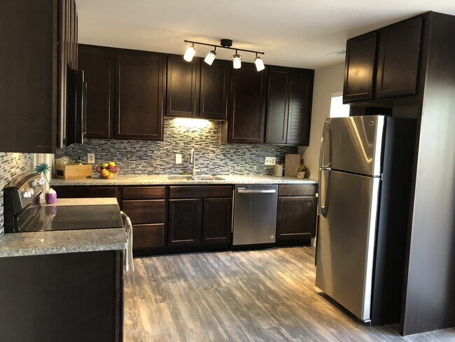 Foto del edificio - Park Charles South