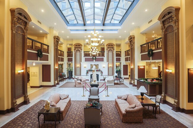 Foto del edificio - 4601 N Sheridan Rd