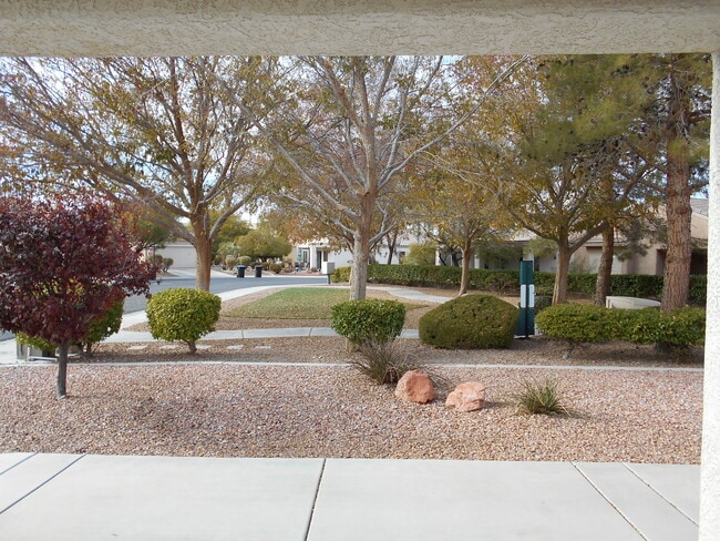 Backs up to small private park - 1379 Forlana Dr