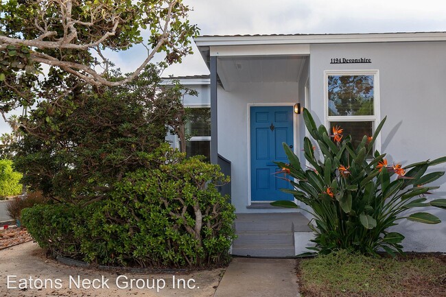 Building Photo - 3 br, 1.5 bath House - 1194 Devonshire Dr