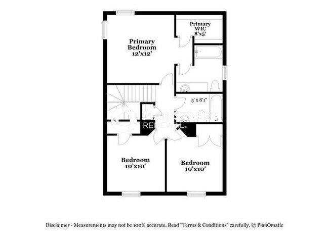 Foto del edificio - 9005 Buck Ct
