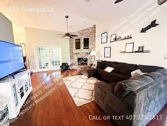 Building Photo - Discover Your Dream Home in the Tranquil H...
