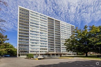 Building Photo - Park Terrace II