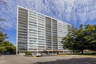 Building Photo - Park Terrace II