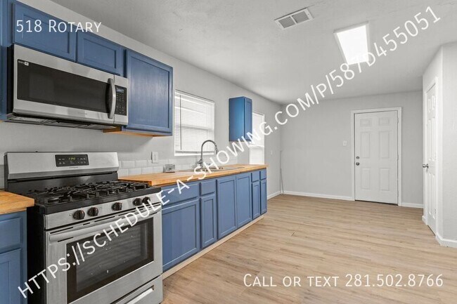 Building Photo - 518 Rotary-