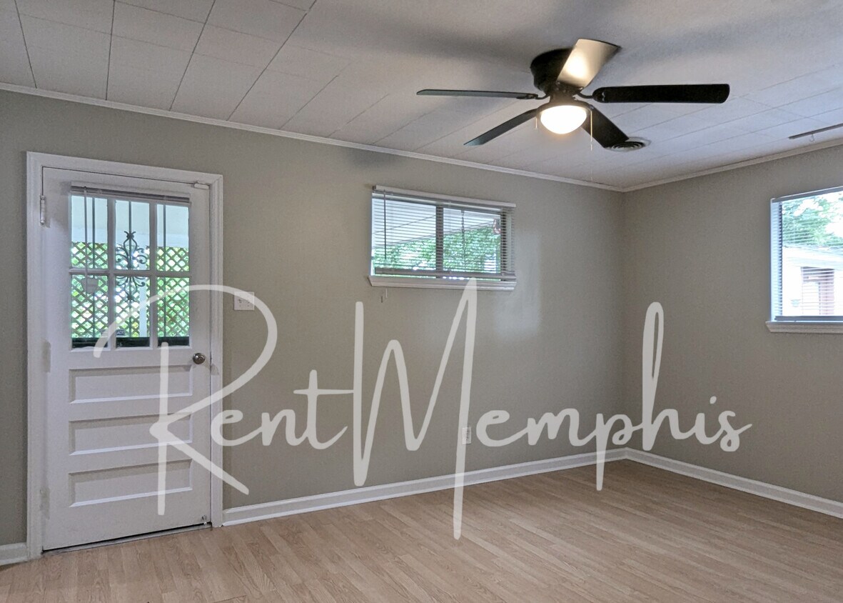 Foto principal - 4845 Tutwiler Ave
