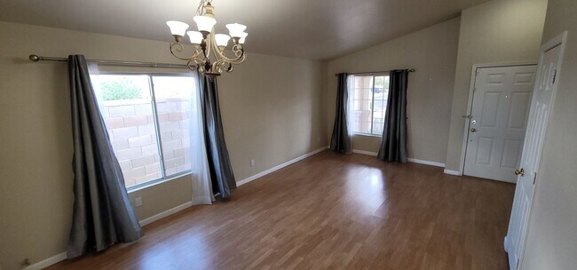 Foto del edificio - Beautiful Single Story Summerlin Home on a corner lot.