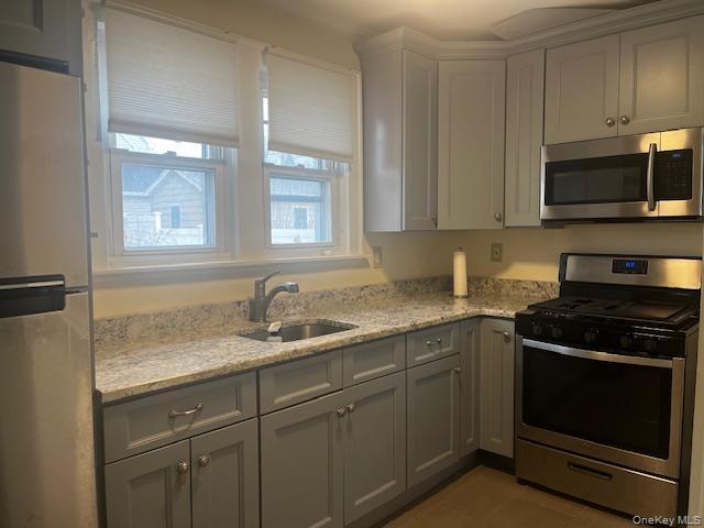 Foto del edificio - 105 Fordham St