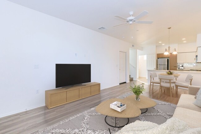 Foto del interior - San Luciano Townhomes