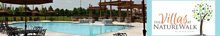 The Villas at Nature Walk