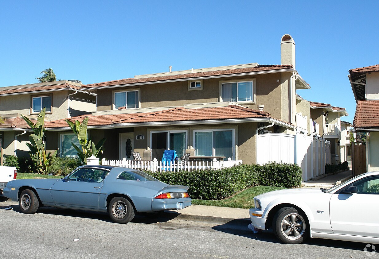 Foto del edificio - 4138 Patrice Rd