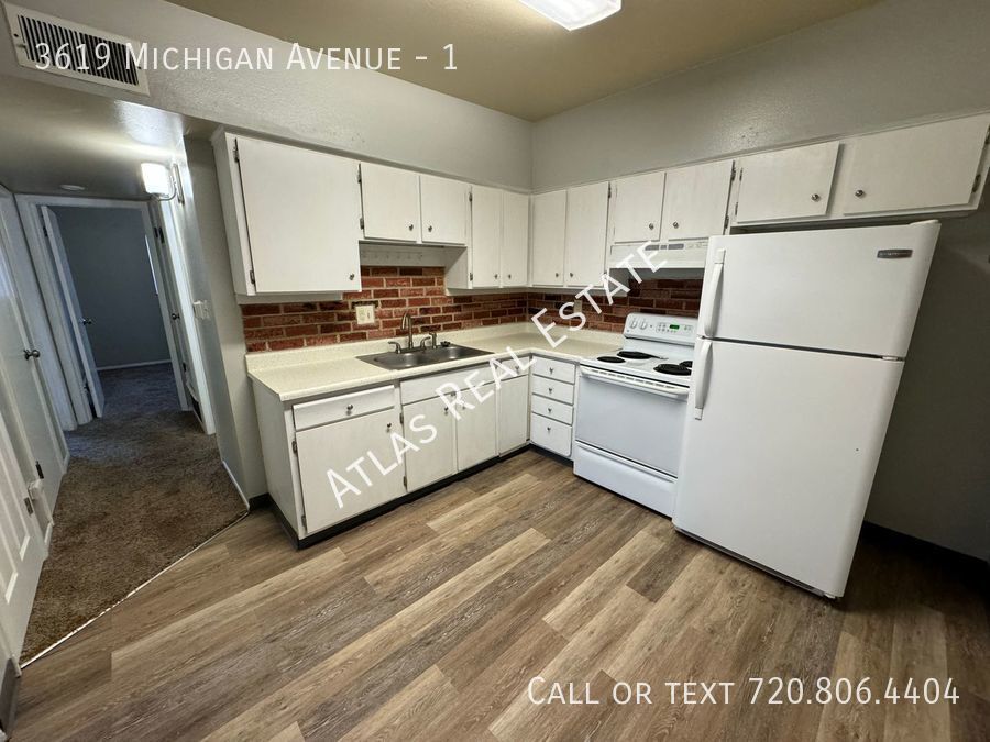 Primary Photo - 1 Month rent free!!!!