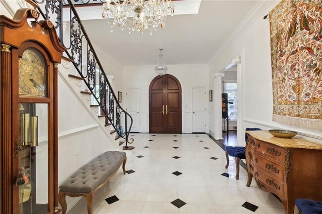 Foto del edificio - 2760 Carmon on Wesley NW