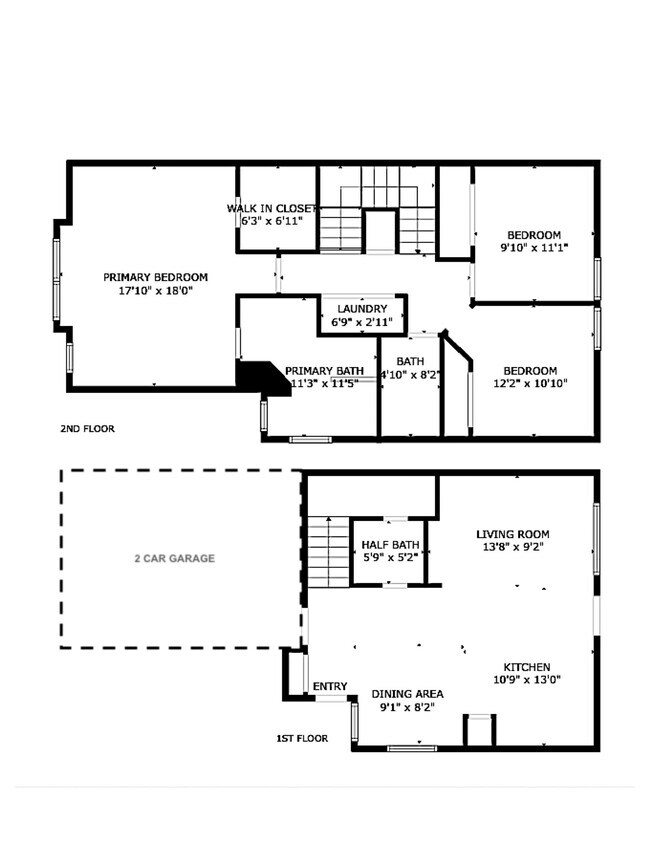 Foto del edificio - 207 N Burberry Park Cir