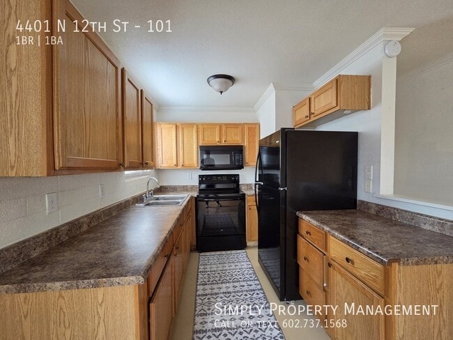 Building Photo - 4401 N 12th St