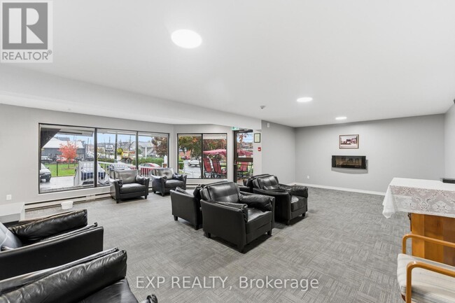 Photo du bâtiment - 2526 Laurier St