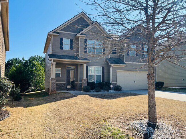 Foto del edificio - Beautiful 4 bedroom, 2.5 bathroom home In ...