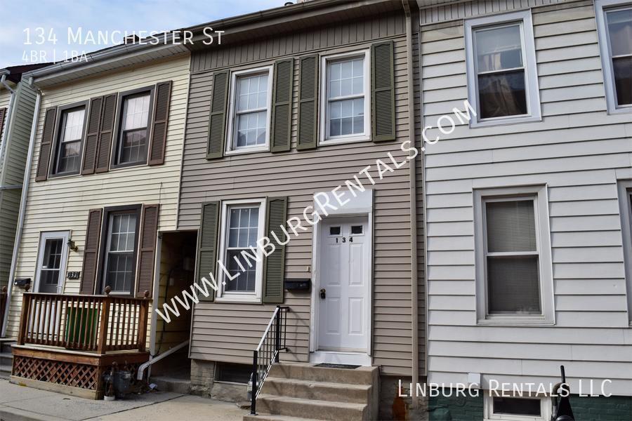 Foto principal - 134 Manchester St