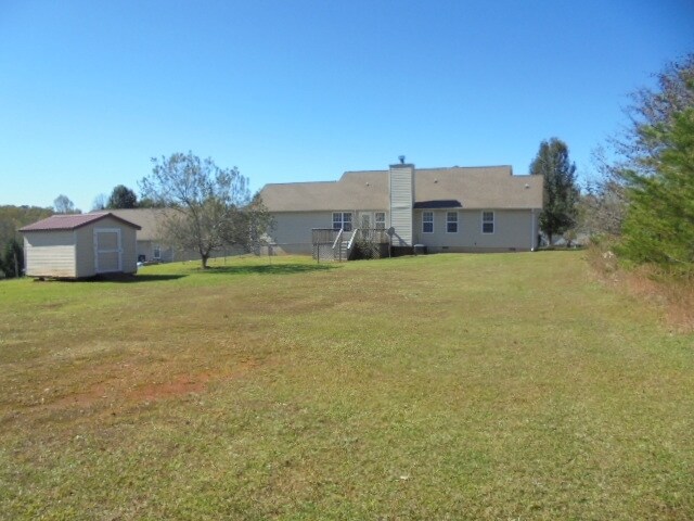 Foto del edificio - 111 Ash Wood Ln