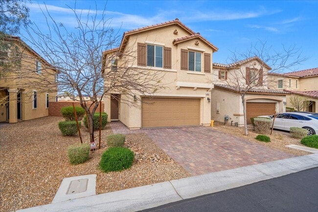 Building Photo - Single Story Modern Home Near Rhodes Ranch