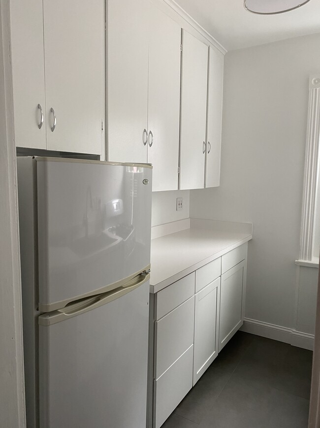Foto del edificio - 1600 28th St NW