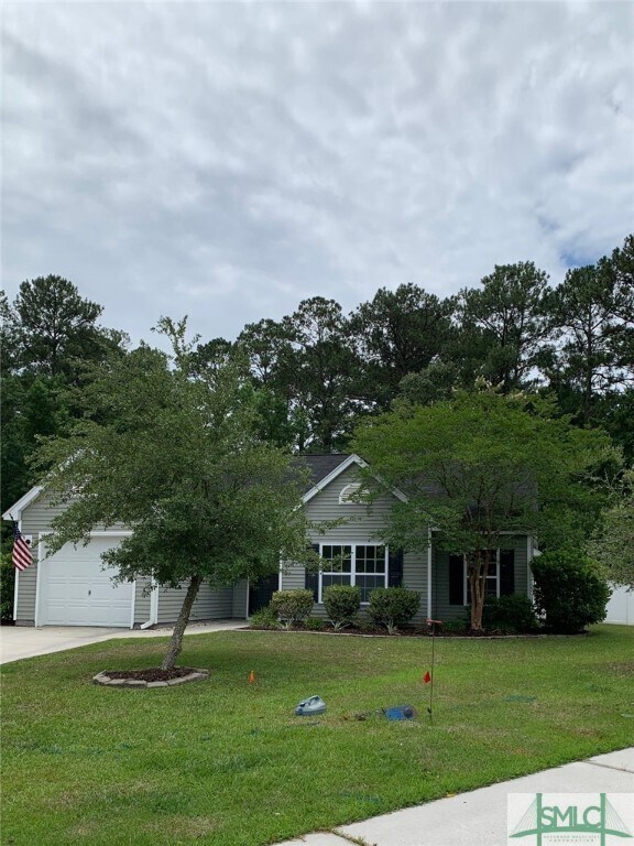 68 Hamilton Grove Dr, Pooler, GA 31322 House Rental in Pooler, GA