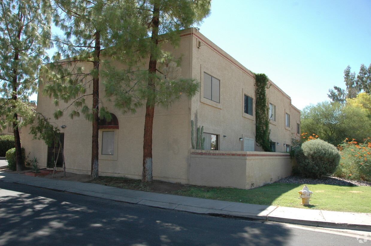 Foto del edificio - Hacienda Del Vista