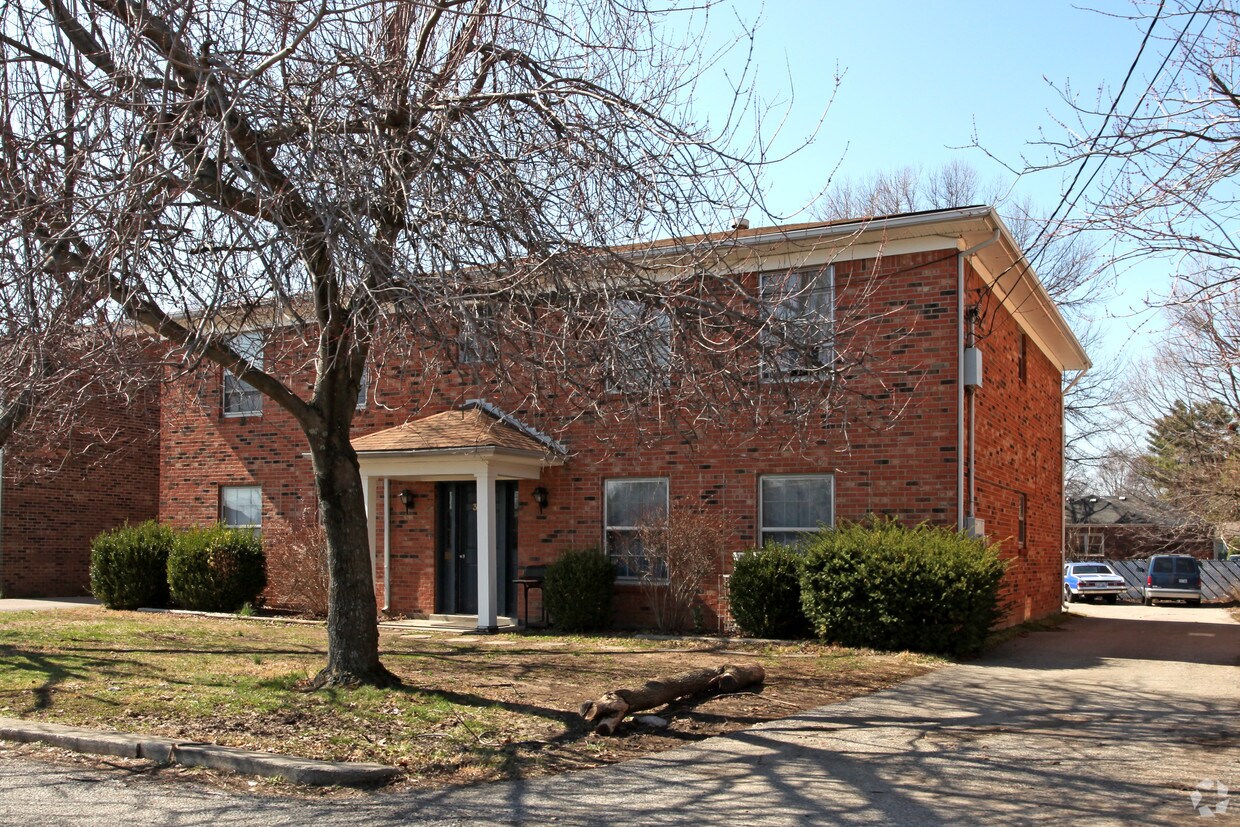 Foto del edificio - 3408 Breckenridge Ln