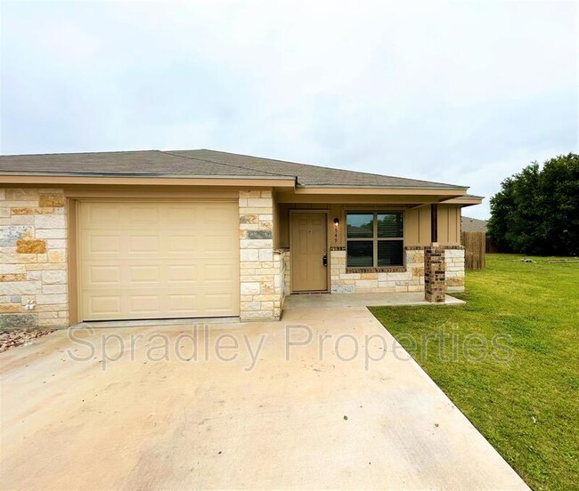 Building Photo - 1549 Brazos Rd